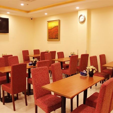 Hanting Hotel Shenzhen Nanshan Chuang Ye Road Branch Exterior photo